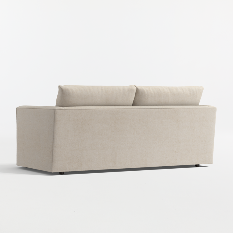 Lounge 73" Full Sleeper Sofa - image 9 of 9