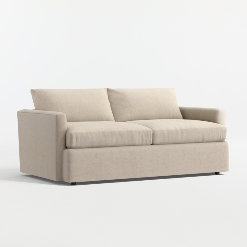Lounge 73" Full Sleeper Sofa - image 7 of 9