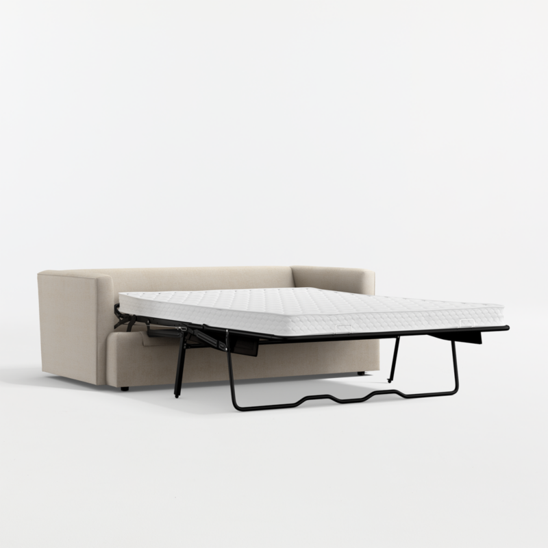 Lounge 73" Full Sleeper Sofa - image 6 of 9
