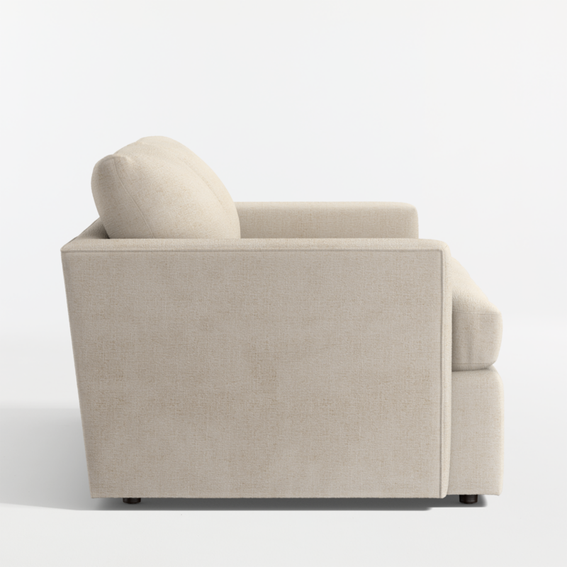 Lounge 73" Full Sleeper Sofa - image 8 of 9