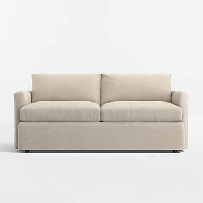 Lounge 73" Full Sleeper Sofa