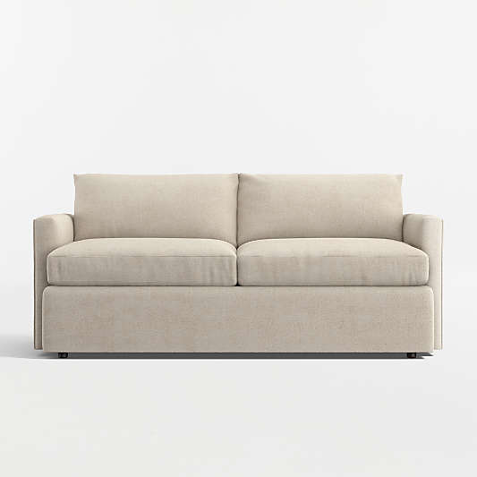 Lounge 73" Full Sleeper Sofa