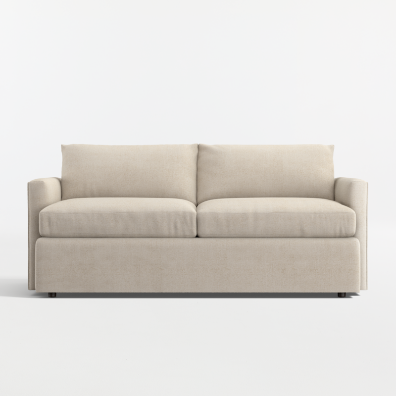 Lounge 73" Full Sleeper Sofa - image 0 of 9