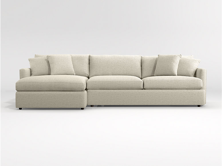 Lounge Deep Sectional Sofas