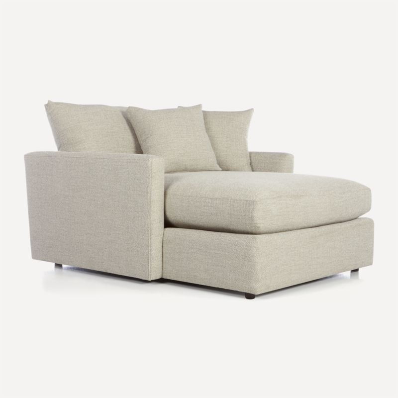 Lounge Sectionals and Sectional Pieces