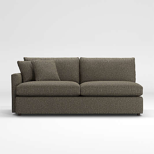 Lounge Left Arm Sofa