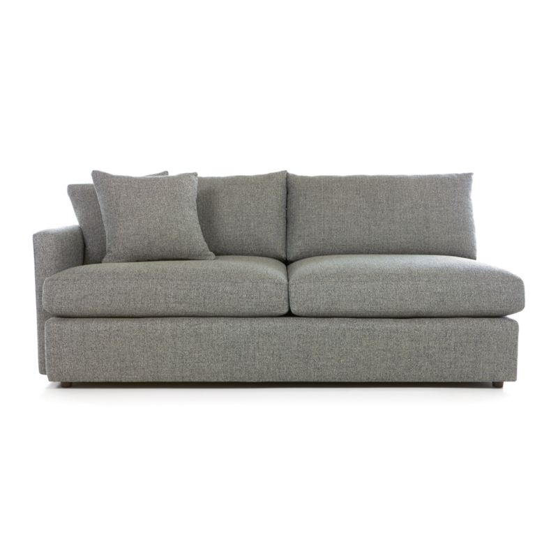 Lounge Deep Left Arm Sofa - image 3 of 4