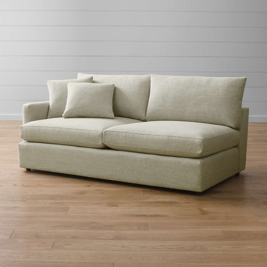 Lounge ii from outlet crate and barrel