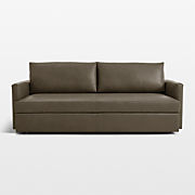 Notch Right-Arm Chair