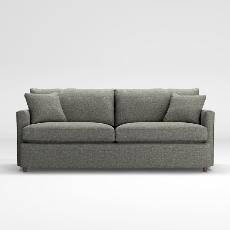 Lounge Sofa | Crate & Barrel