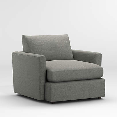 Lounge Accent Chair