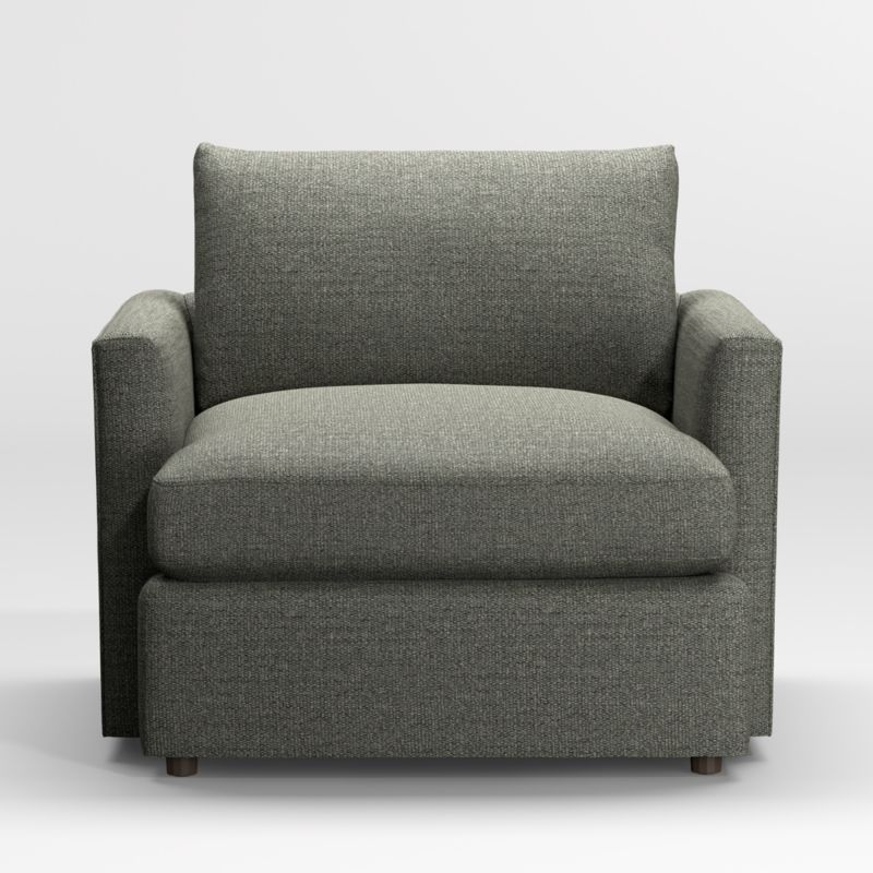 Lounge Accent Chair | Crate & Barrel