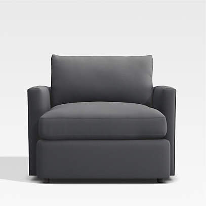 upholstered chair