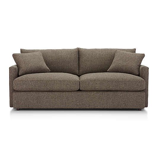 Lounge Petite 83" Sofa