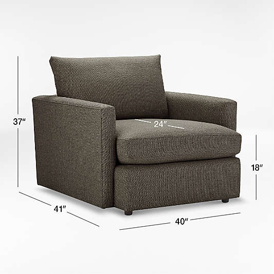 Lounge Accent Chair