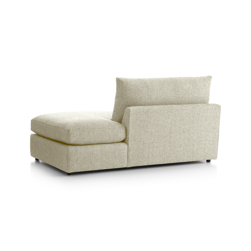 Lounge Deep Right-Arm Bumper Sectional Piece - image 7 of 6