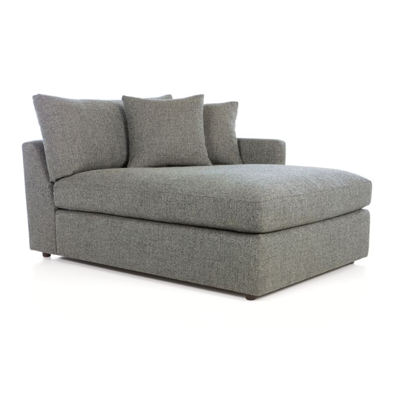 Lounge Deep Right Arm Chaise Lounge