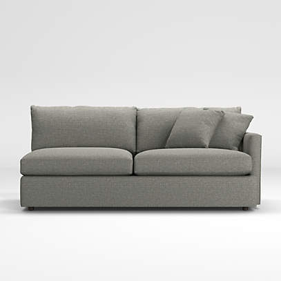 Lounge Deep Right Arm Sofa Reviews, Right Arm Sofa