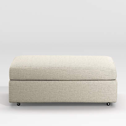 Lounge Deep Ottoman For Couch Reviews, Sofa Settee Ottoman
