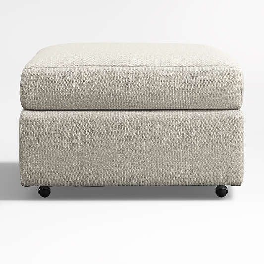 Lounge Storage Ottoman