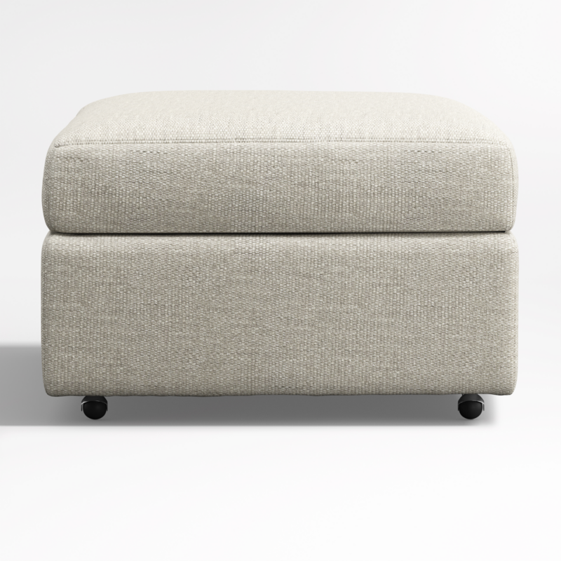 Lounge 43" Storage Ottoman - image 8 of 8