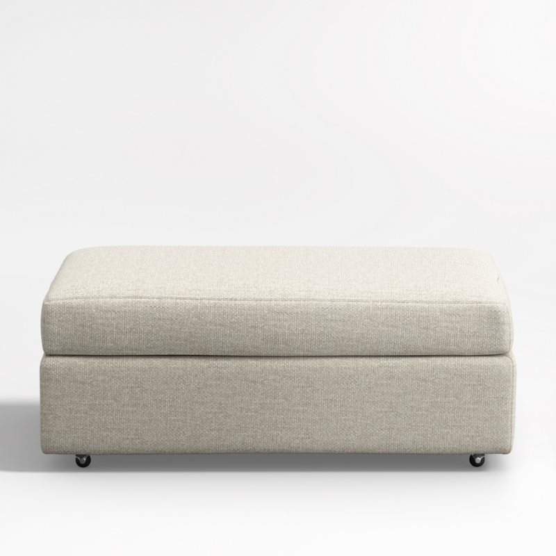 Lounge 43" Storage Ottoman - image 7 of 8