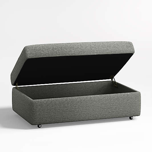 Lounge Storage Ottoman