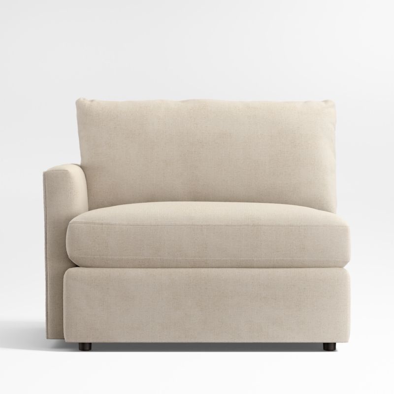 Lounge Left Arm Chair - image 0 of 3