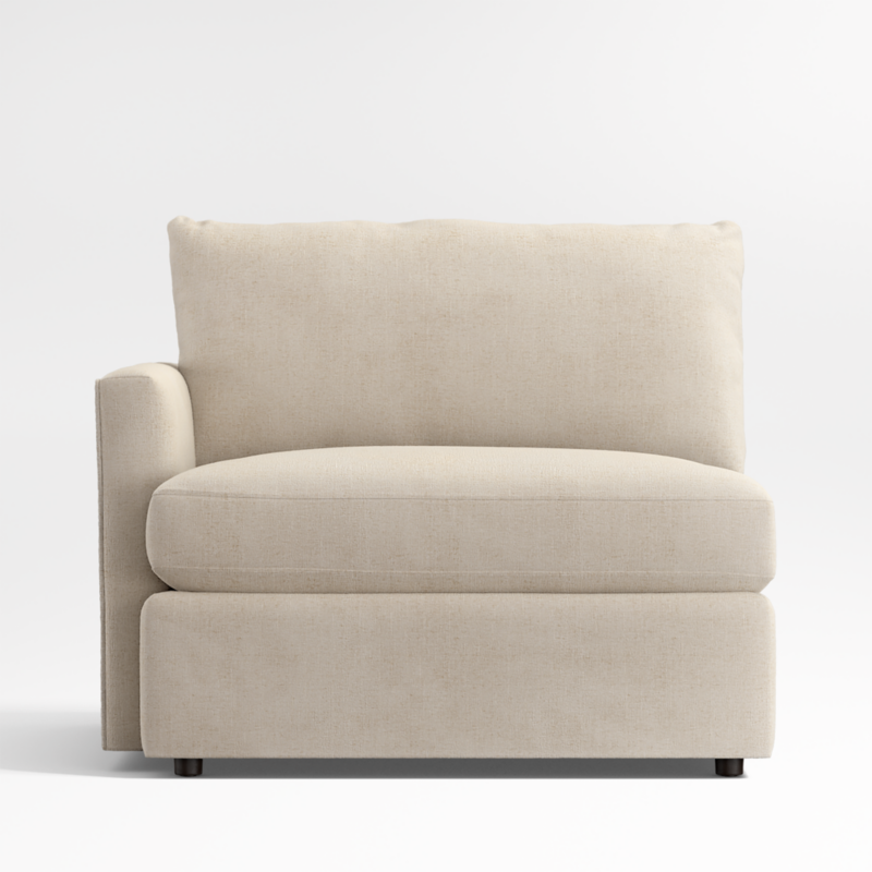 Lounge Left-Arm Chair Sectional Piece - image 0 of 3