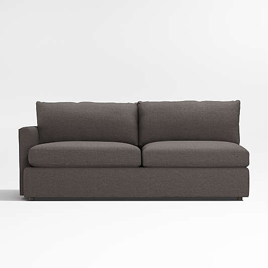 Lounge Left Arm Sofa