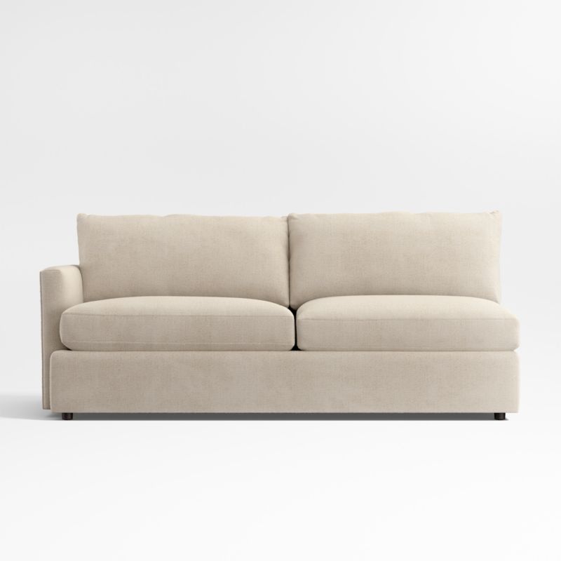 Lounge Left-Arm Sofa - image 0 of 3