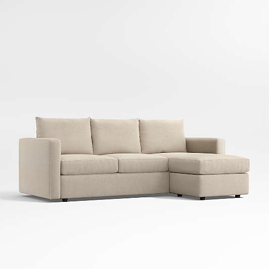 Lounge 3-Seat Lounger