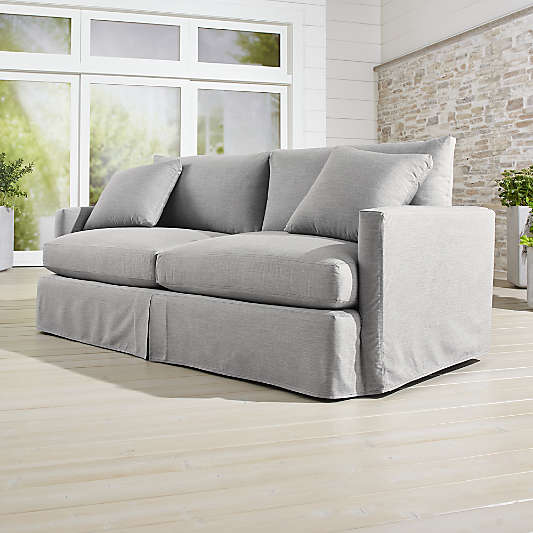 Slipcover Only for Lounge Outdoor 83" Sofa