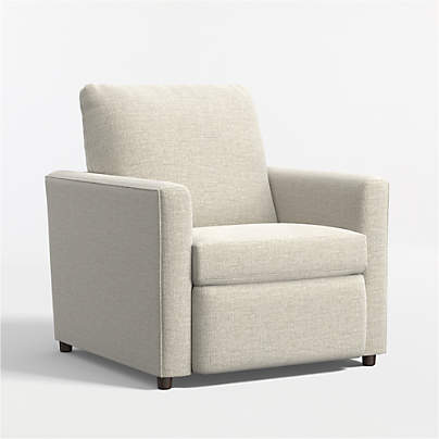 Lounge 34&quot; Power Recliner Chair