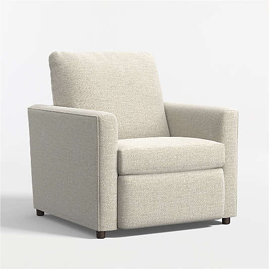 Lounge 34" Power Recliner Chair