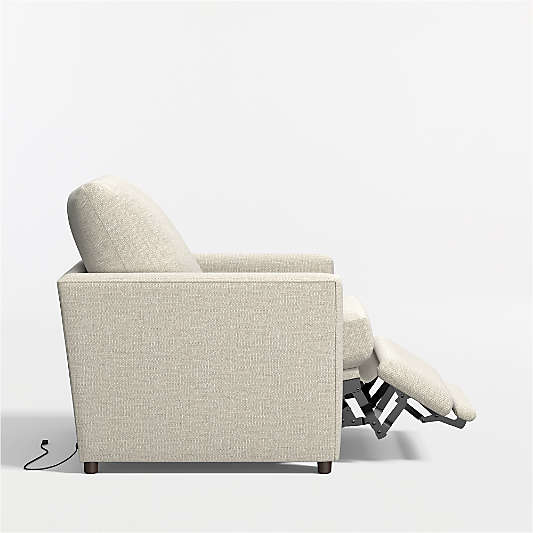 Lounge 34" Power Recliner Chair