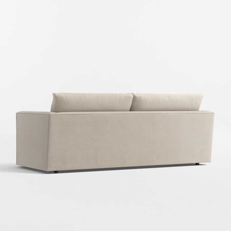 Lounge 83" Queen Sleeper Sofa - image 7 of 7