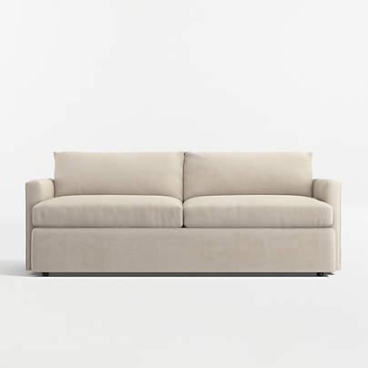 Lounge 83" Queen Sleeper Sofa