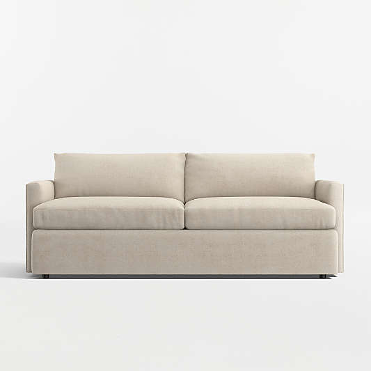 Lounge 83" Queen Sleeper Sofa