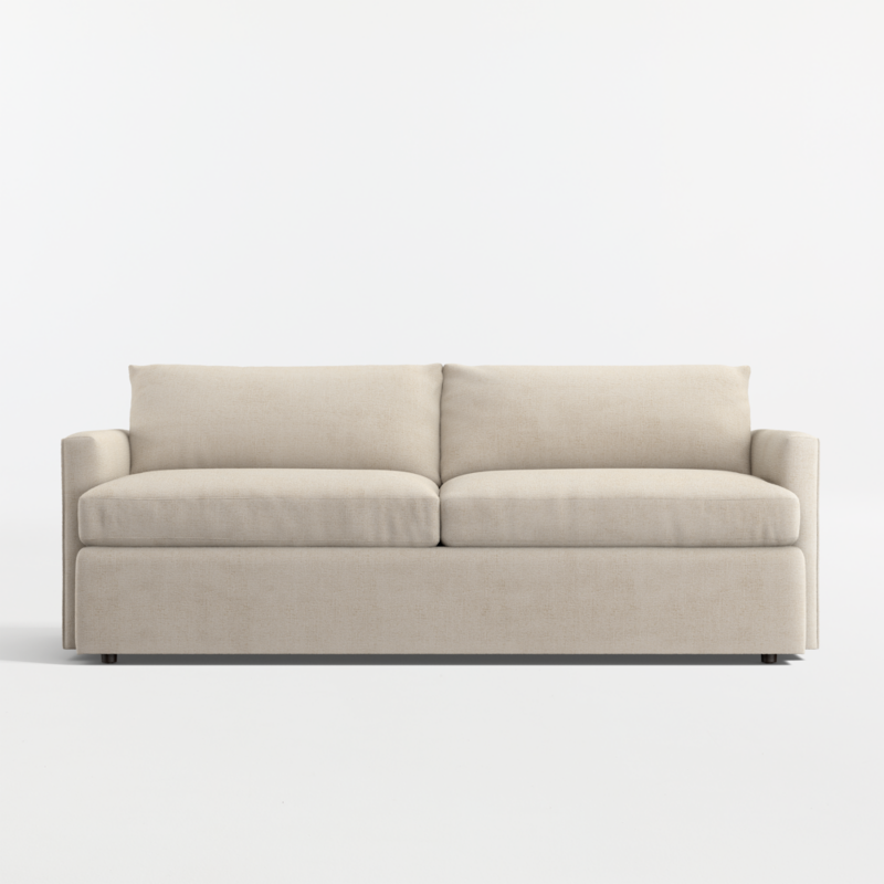 Lounge 83" Queen Sleeper Sofa - image 0 of 7