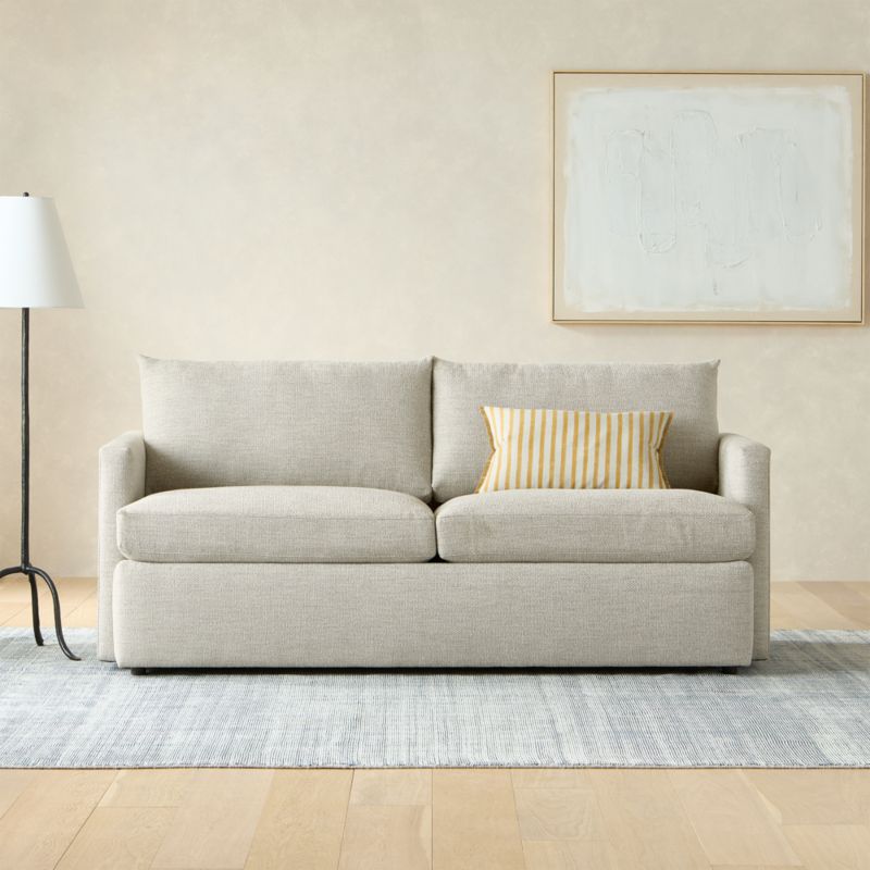 Lounge 73" Full Sleeper Sofa - image 4 of 9