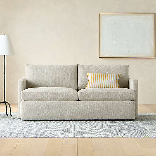 Lounge 73" Full Sleeper Sofa