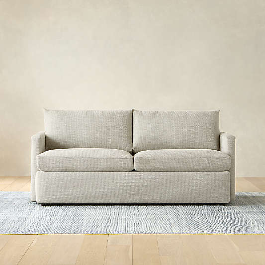 Lounge 49" Twin Sleeper Sofa