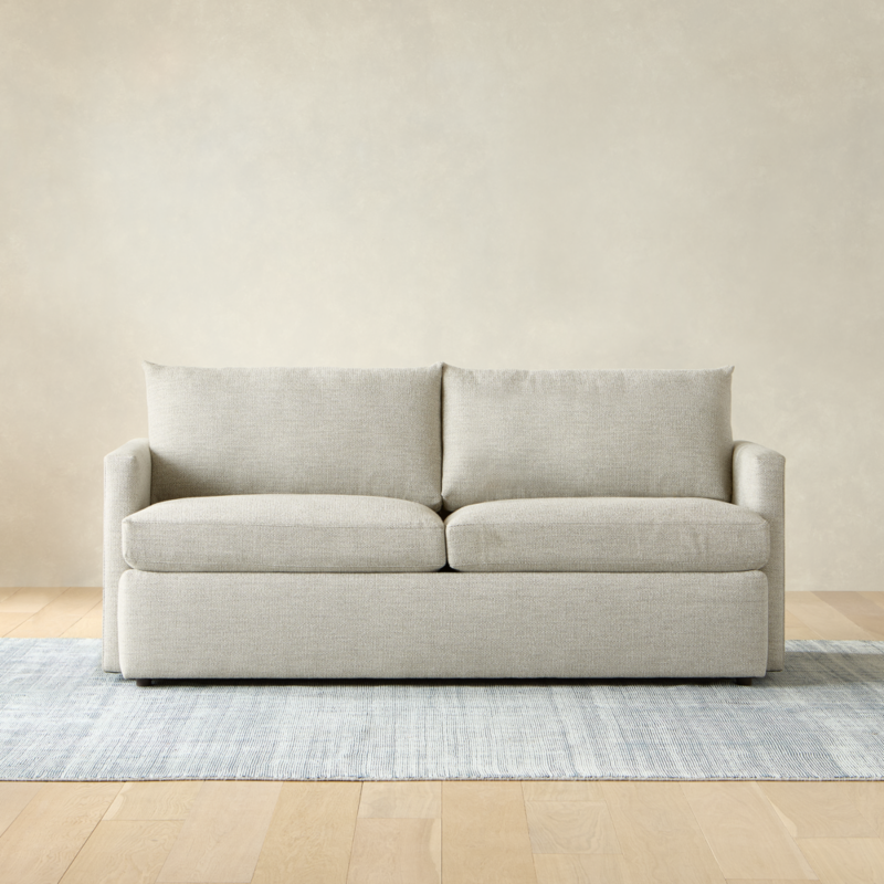 Lounge 83" Queen Sleeper Sofa - image 5 of 8