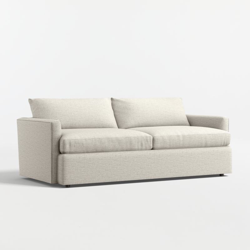 Lounge 83" Queen Sleeper Sofa - image 7 of 8
