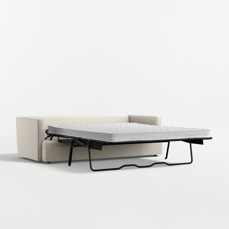 Lounge 83" Queen Sleeper Sofa - image 2 of 7