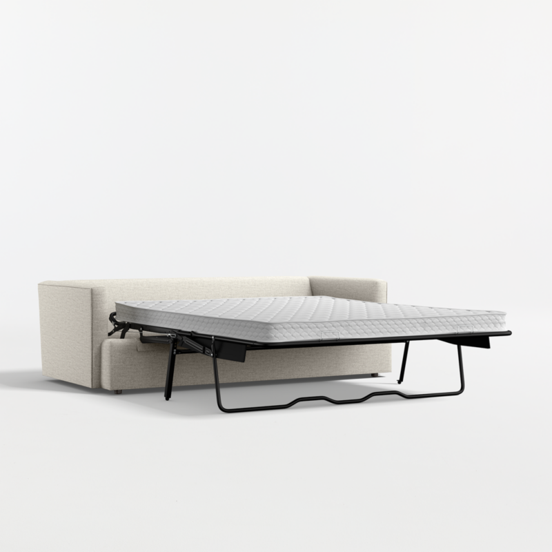 Lounge 83" Queen Sleeper Sofa - image 6 of 8
