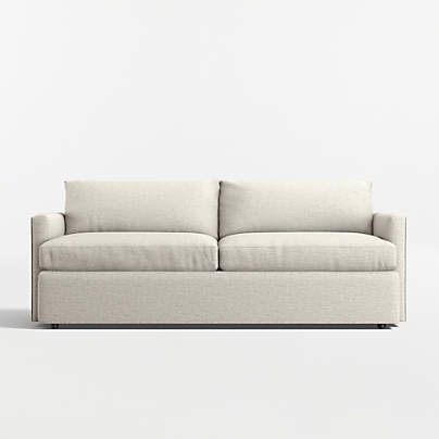 Lounge 83" Queen Sleeper Sofa