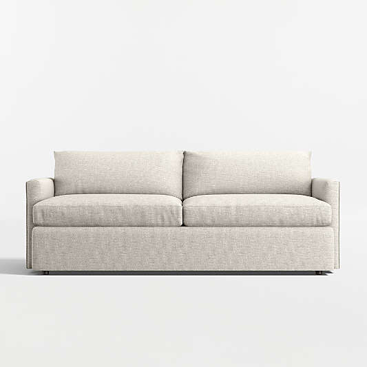 Lounge 83" Queen Sleeper Sofa