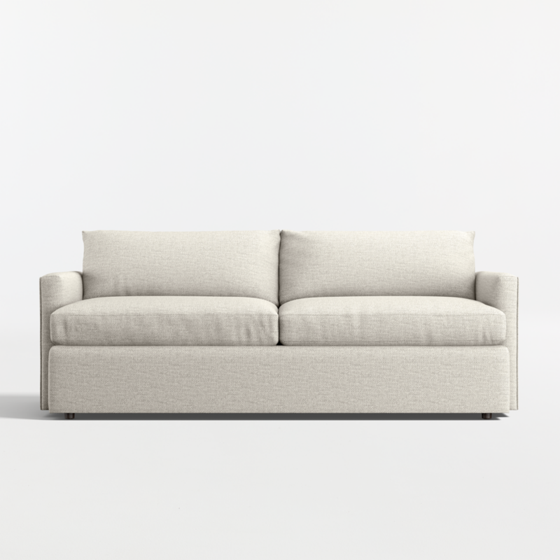 Lounge 83" Queen Sleeper Sofa - image 0 of 8